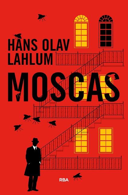 MOSCAS | 9788491874423 | HANS OLAV LAHLUM