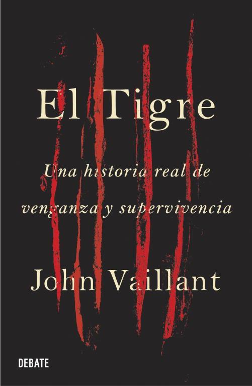 EL TIGRE | 9788499920269 | VILLANT, JOHN