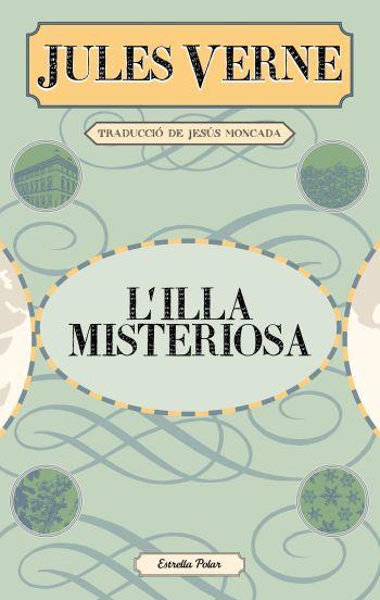 L'ILLA MISTERIOSA | 9788499325279 | JULES VERNE