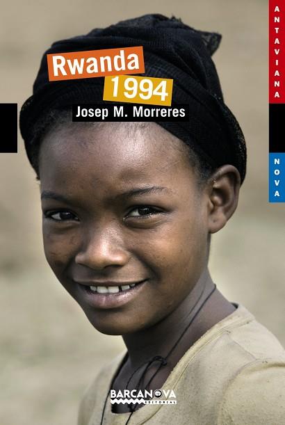 RWANDA 1994 | 9788448921545 | MORRERES, JOSEP M.