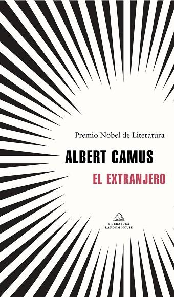 EL EXTRANJERO | 9788439737933 | ALBERT CAMUS