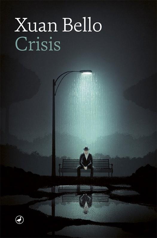 Crisis | 9788416673919 | Xuan Bello