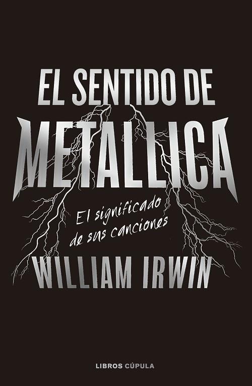 El sentido de Metallica | 9788448040666 | William Irwin