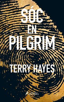 SOC EN PILGRIM | 9788416310289 | TERRY HAYES