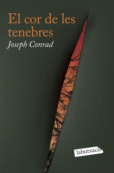 EL COR DE LES TENEBRES | 9788492549153 | CONRAD, JOSEPH