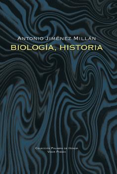 Biología, Historia | 9788498952322 | Antonio Jiménez Millán
