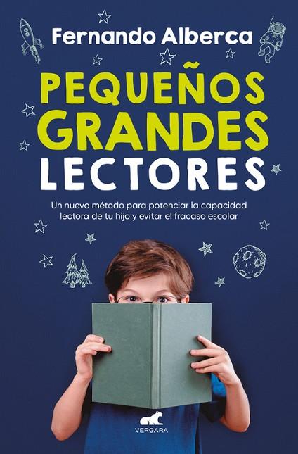 PEQUEÑOS GRANDES LECTORES | 9788417664022 | FERNANDO ALBERCA