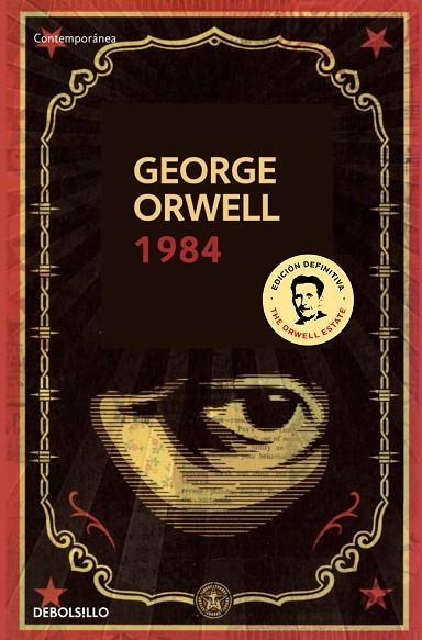 1984  | 9788499890944 | GEORGE ORWELL