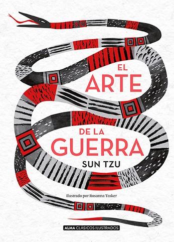 EL ARTE DE LA GUERRA | 9788417430566 | SUN-TZU