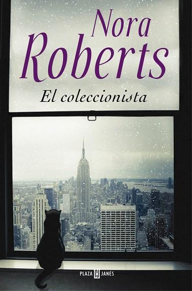 EL COLECCIONISTA | 9788401343551 | NORA ROBERTS