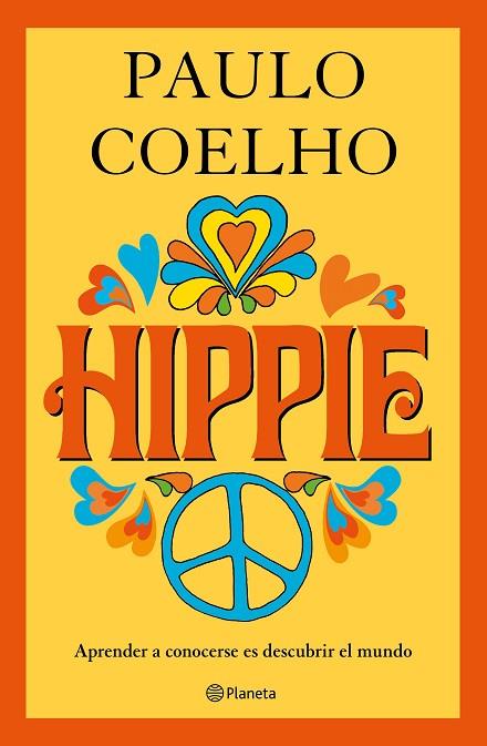 HIPPIE | 9788408193470 | PAULO COELHO