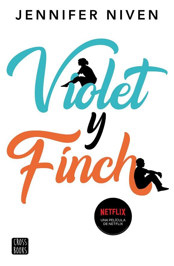 Violet y Finch | 9788408261568 | Jennifer Niven