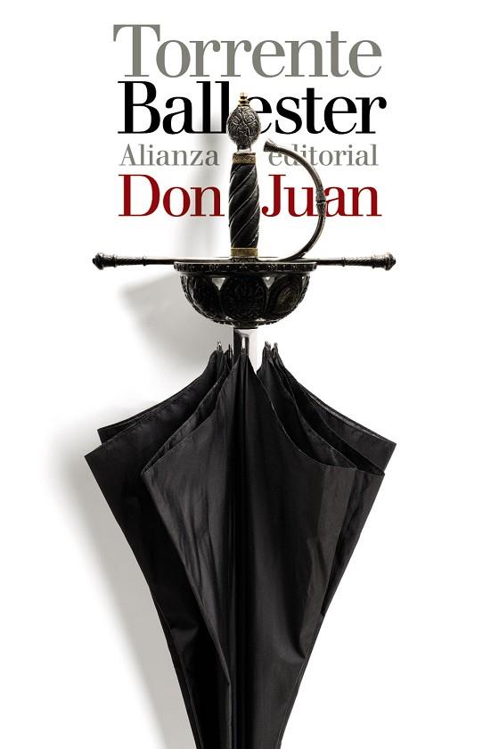 Don Juan | 9788491813415 | Gonzalo Torrente Ballester