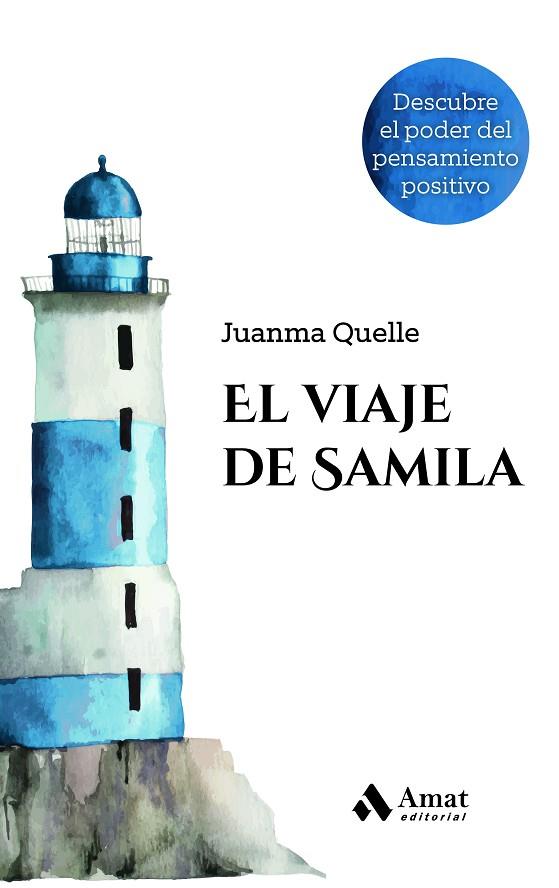 EL VIAJE DE SAMILA | 9788419341419 | JUANMA QUELLE