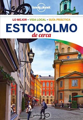 ESTOCOLMO DE CERCA 2 | 9788408182733 | BECKY OHLSEN & CHARLES RAWLINGS-WAY