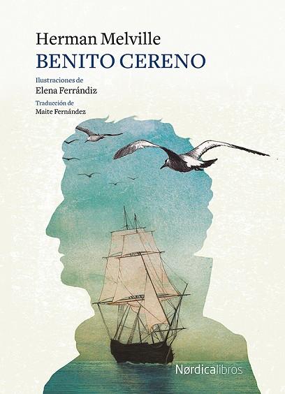 BENITO CERENO | 9788417651466 | HERMAN MELVILLE