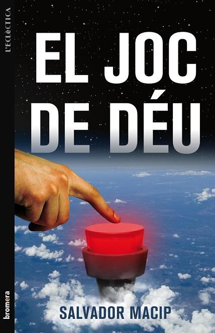 EL JOC DE DEU | 9788498247121 | SALVADOR MACIP