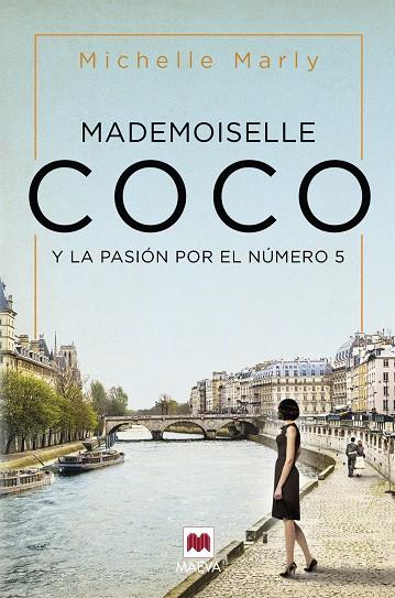 MADEMOISELLE COCO | 9788417708429 | MICHELLE MARLY