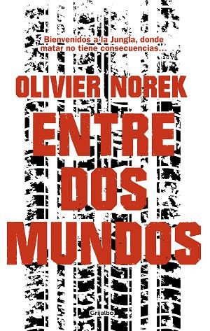 ENTRE DOS MUNDOS | 9788425357015 | OLIVIER NOREK