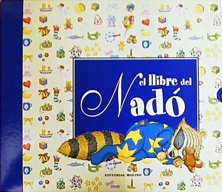 EL LLIBRE DEL NADO | 9788427200326 | MAGOO , ANDY