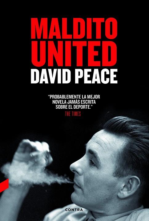 Maldito united | 9788494403309 | David Peace