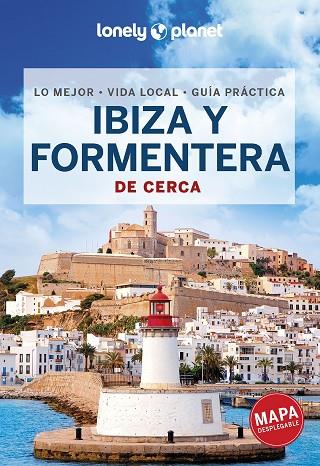 Ibiza y Formentera De cerca 4 | 9788408264200 | Isabella Noble