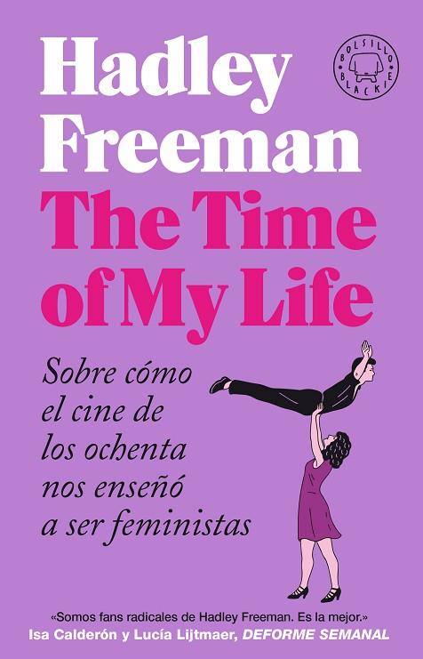 The Time of my life | 9788418187889 | Hadley Freeman