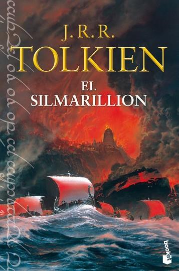 EL SILMARILLION | 9788445077535 | J. R. R. TOLKIEN