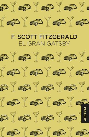 El gran Gatsby | 9788408238218 | Francis Scott Fitzgerald