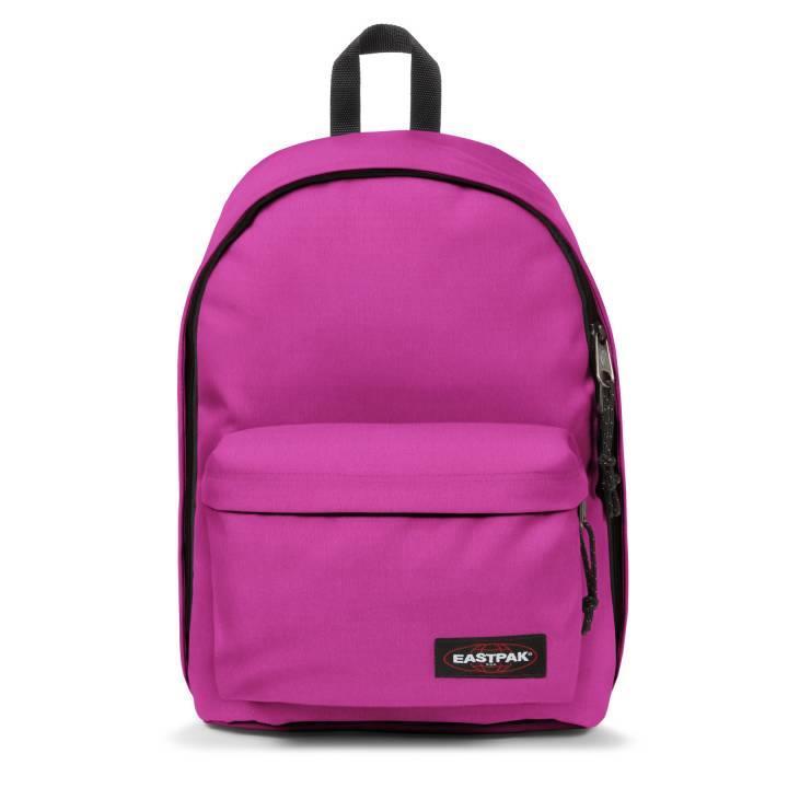 OUT OF OFFICE TROPICAL PINK  | 5400806990751 | EASTPAK