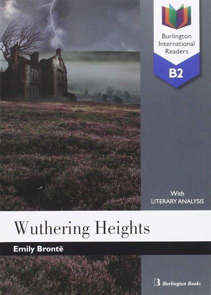 WHTHERING HEIGHTS B2 BIR | 9789963511792 | EMILY BRONTE