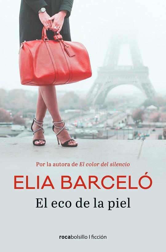 EL ECO DE LA PIEL | 9788417821111 | ELIA BARCELO