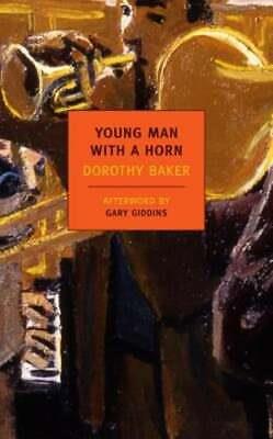 YOUNG MAN WITH A HORN    | 9781590175774 | DOROTHY BAKER