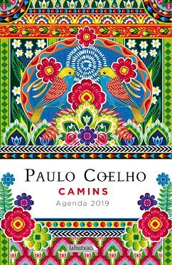 CAMINS AGENDA 2019 | 9788417031671 | PAULO COELHO