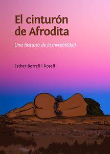 EL CINTURON DE AFRODITA | 9788460844617 | BORRELL ROSELL, ESTHER
