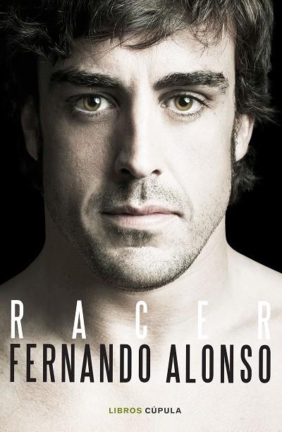 Racer | 9788448026912 | Fernando Alonso