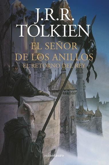 El Señor de los Anillos 03 El Retorno del Rey | 9788445009611 | J. R. R. Tolkien