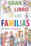 EL GRAN LIBRO DE LAS FAMILIAS | 9788484526285 | MARY HOFFMAN