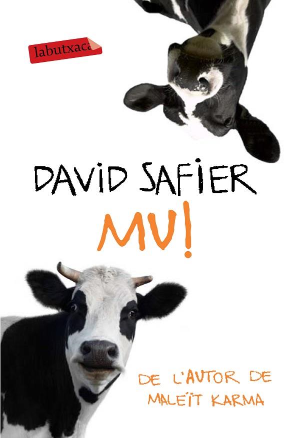 MU | 9788499309453 | DAVID SAFIER