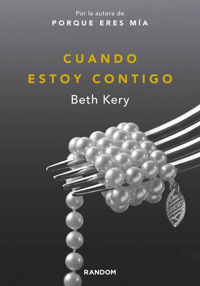 CUANDO ESTOY CONTIGO | 9788415725374 | KERY, BETH
