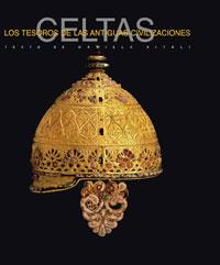 CELTAS. LOS TESOROS DE LAS ANTIGUAS CIVILIZACIONES | 9788479015596 | VITALI, DANIELE