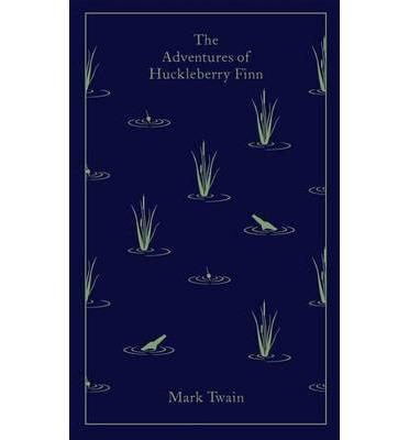 The adventures of Huckleberry Finn | 9780141199573 | Mark Twain