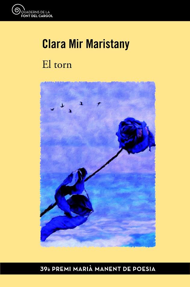 EL TORN | 9788490345504 | CLARA MIR MARISTANY