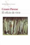 EL OFICIO DE VIVIR | 9788432219634 | CESARE PAVESE