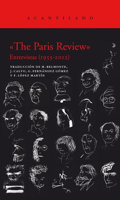 The Paris review | 9788417902865 | vvaa