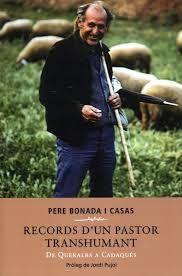 RECORDS D'UN PASTOR TRANSHUMANT | 9788415269090 | PERE BONADA I CASAS