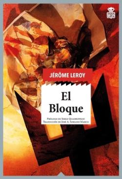 EL BLOQUE | 9788418918384 | JEROME LEROY