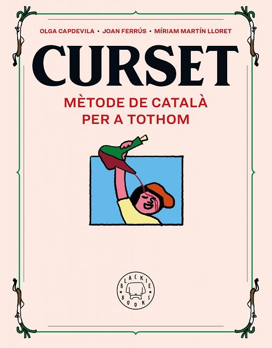 Curset | 9788418733109 | VVAA