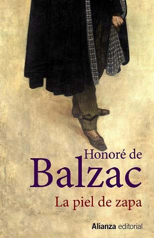 Piel de zapa | 9788420683058 | Honoré de Balzac