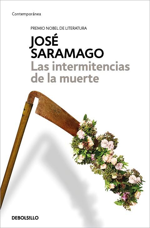 LAS INTERMITENCIAS DE LA MUERTE | 9788466362290 | JOSE SARAMAGO